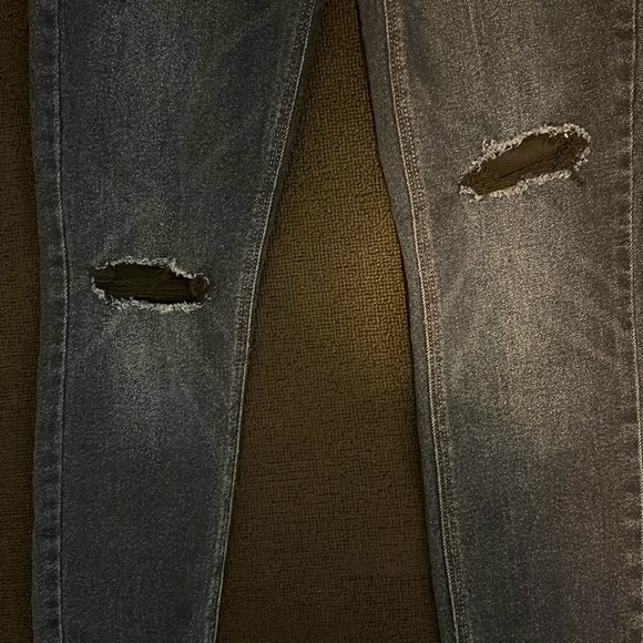 Brand New Old Navy Rockstar Jeans - Picture 3 of 4